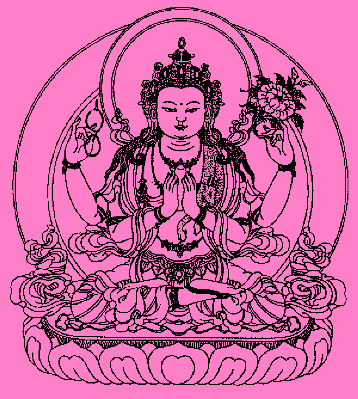 chenrezi(pink).gif (68792 bytes)