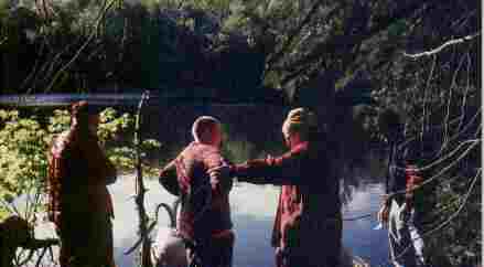 Lake