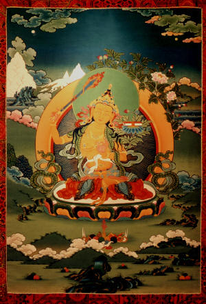 images/manjushri.jpg (162287 bytes)