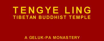 Click here to enter Tengye Ling